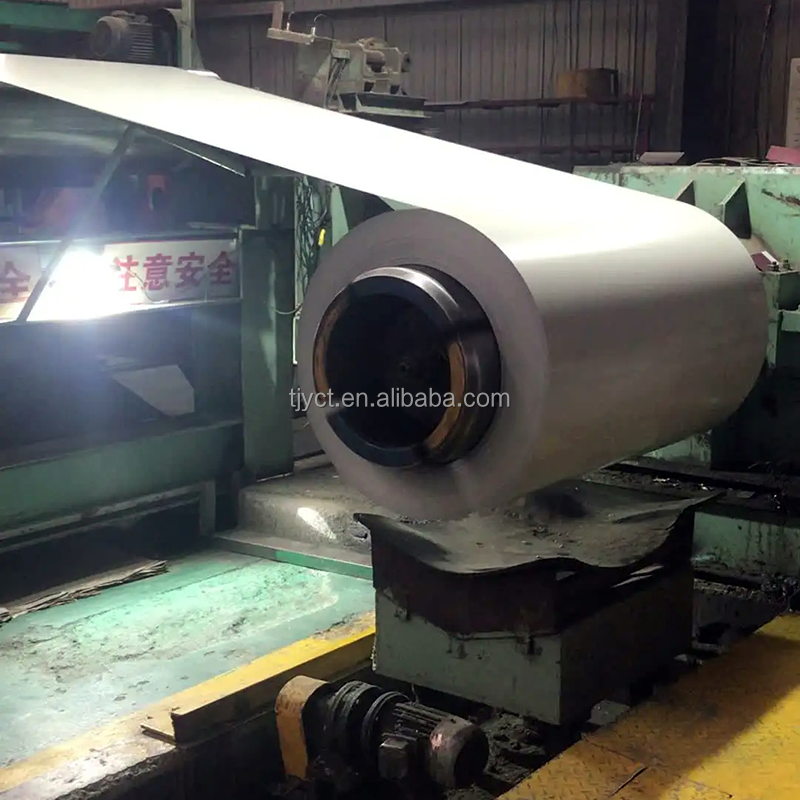 Ppgi/hdg/GI/secc Dx51 Galvanized Steel Sheet Zinc Coated Cold Rolled/hot Dipped 600-1200mm Galvanized Steel Coil