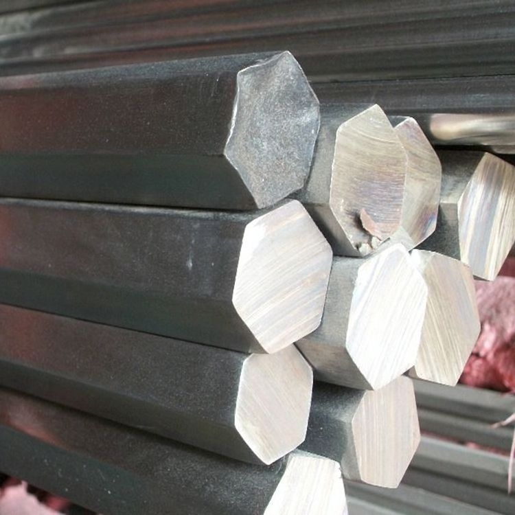 300 series construction stainless steel hexagonal bar