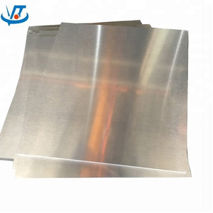 Nickel copper alloy monel 400 sheet/plate customized ,nickel strip