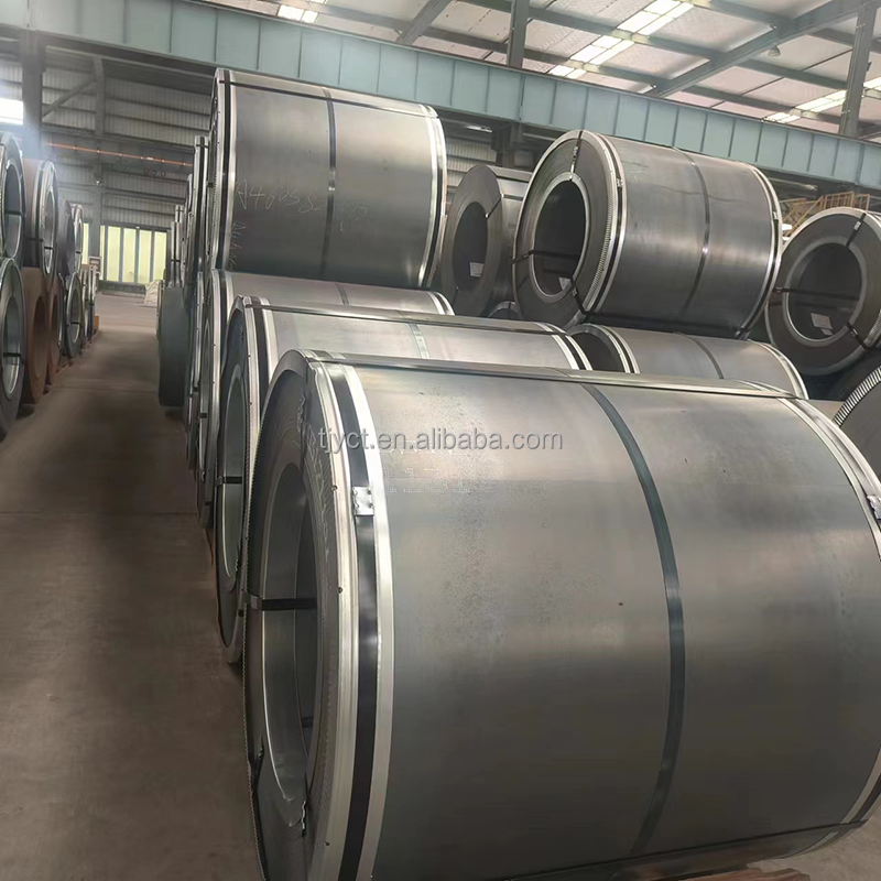 Top Quality Quality Black Annealed Grade 40 A36 Ss400 Q235 Q195 Hot Rolled Carbon Steel Coil