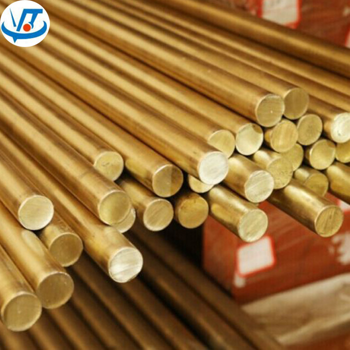 Brass Brass Round / Square / Angle / Flat Bar price per kg, C28000 Copper rod