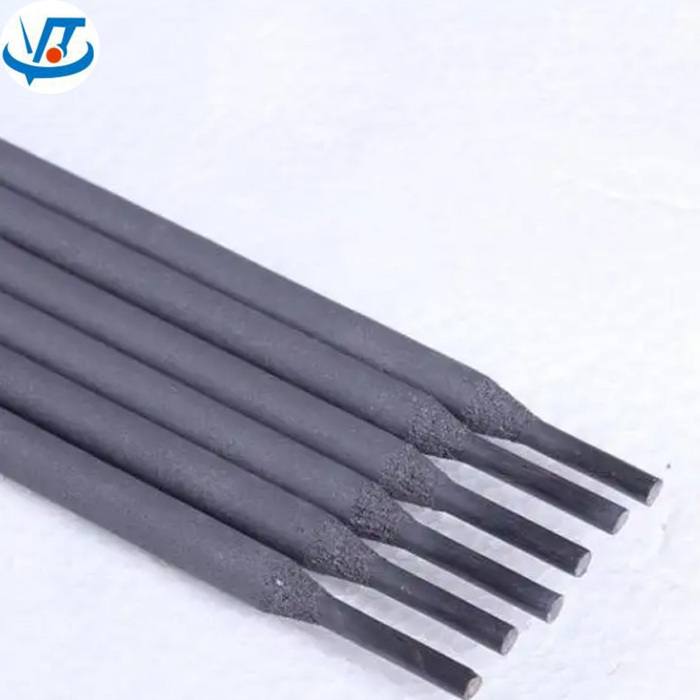 Welding Rod Stainless Copper Carbon Steel Welding Electrodes 2.4mm E4043 Aluminum Welding Rod