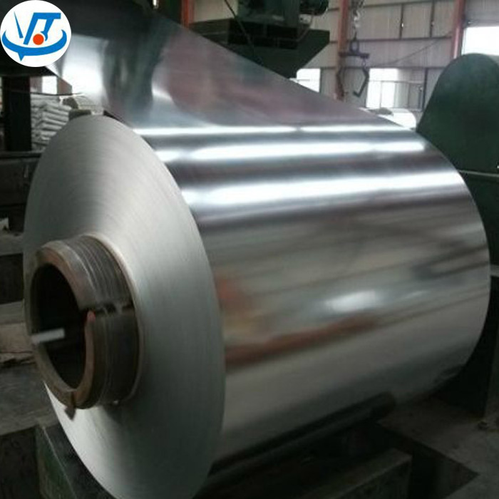 G3302 hot dipped PPGI Prepainted  GI  zinc galvanized DX51D+Z carbon steel coil sheet