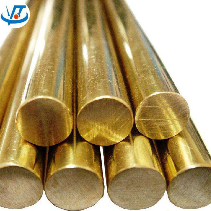 Brass Brass Round / Square / Angle / Flat Bar price per kg, C28000 Copper rod