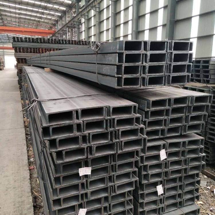 construction Q235 carbon steel H profile I beam for sale