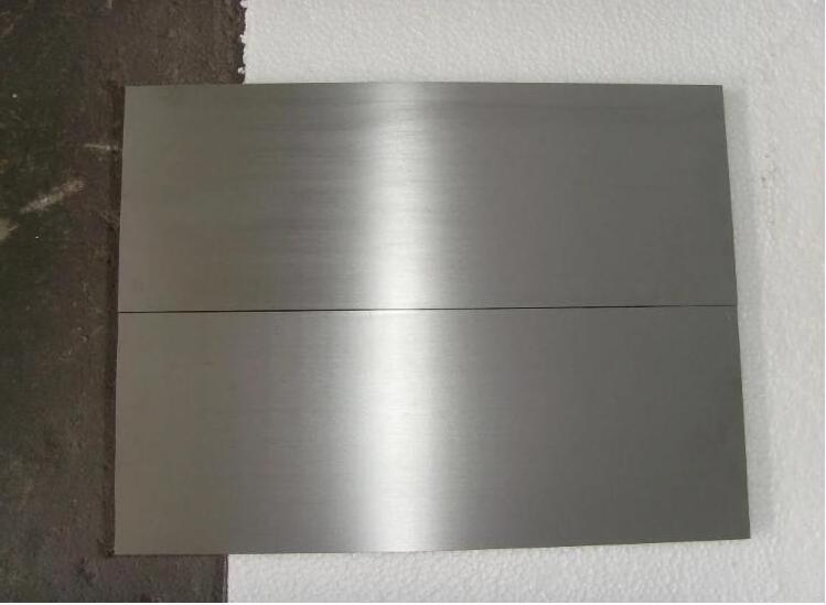 good price nickel alloy inconel 600 601 625 718 sheet