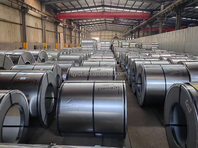 Top Quality Quality Black Annealed Grade 40 A36 Ss400 Q235 Q195 Hot Rolled Carbon Steel Coil