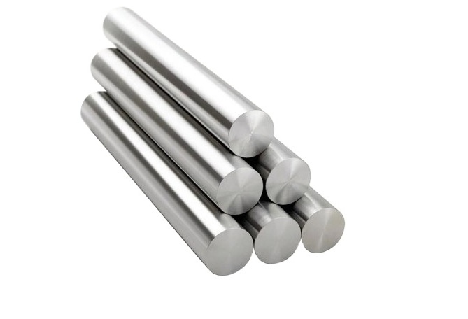 Hot Sales 7mm 12mm Differ Sizes Cold Drawn Hot Rolled Bright Polished Stainless Steel Round Bar