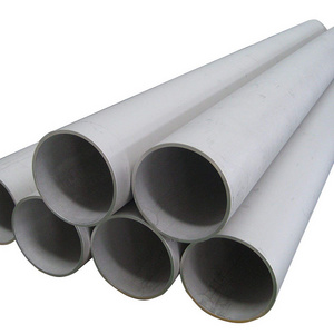 Factory Direct sale Stainless Steel Pipe 304 316 321 Seamless Stainless Steel Tube with reliable quality