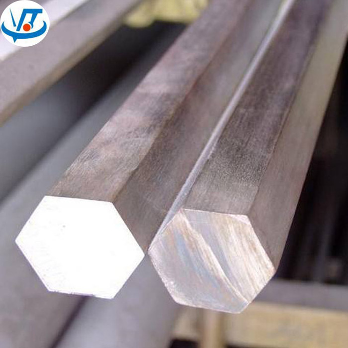 300 series construction stainless steel hexagonal bar