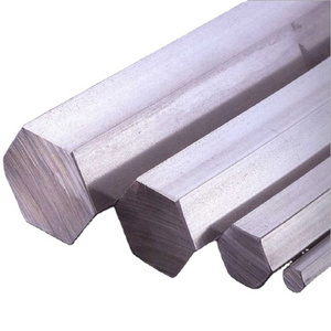 300 series construction stainless steel hexagonal bar