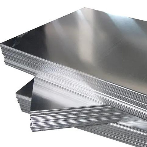 1mm 3mm 5mm 10mm Thickness 6063 Aluminium Sheet Plate 1050 6061 7075 5052 Alloy