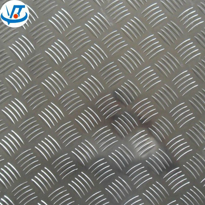 High Quality SS 321 304 310S BA /2B mild Checker Sheet Stainless Steel Sheet Checkered Plate