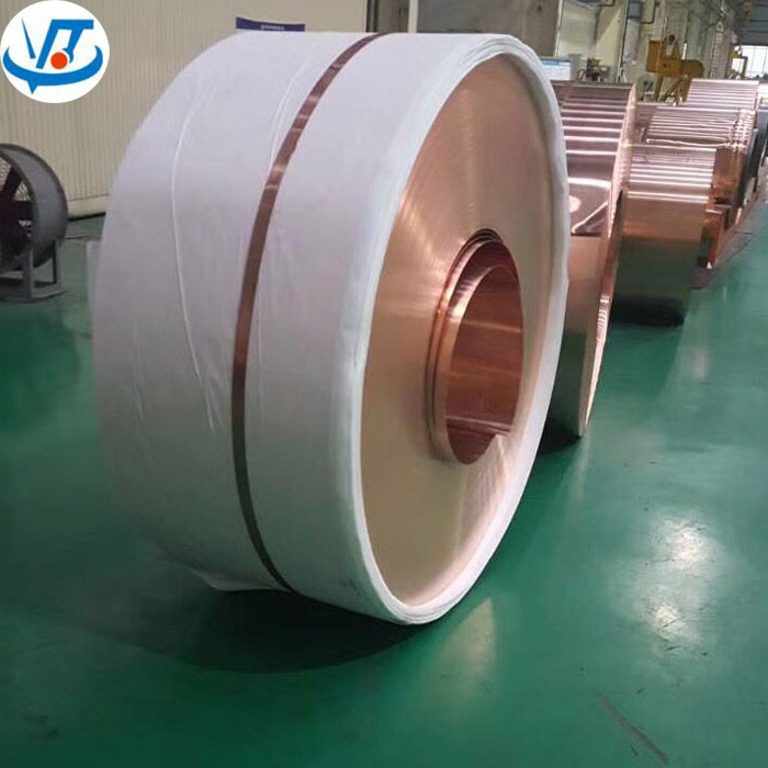 Best selling copper coil,2mm thick copper sheet,copper sheet price per kg in China