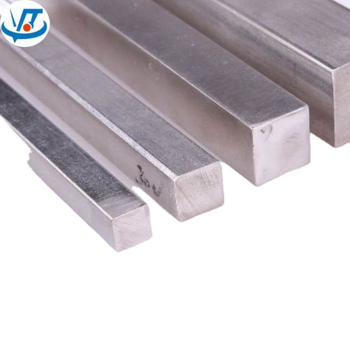 Stainless Steel Bar 316 Stainless Steel Flat Bar