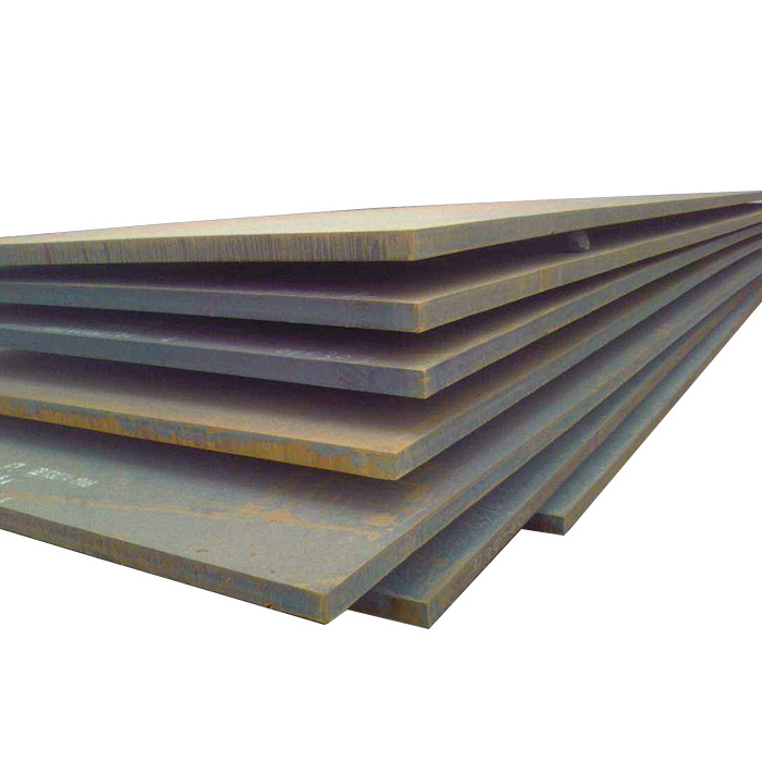 Factory price ar500 wear resistant steel plate for sale