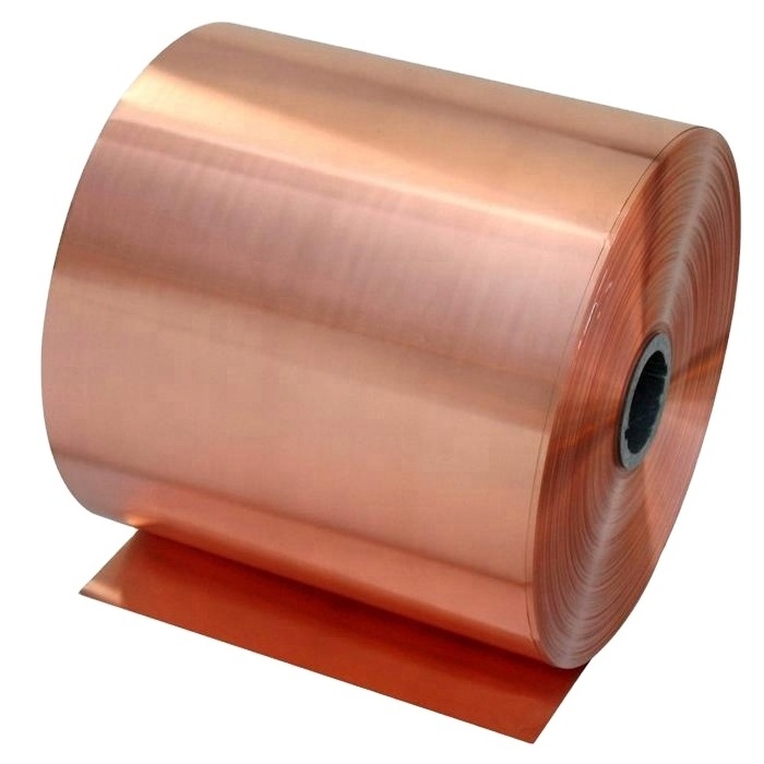 Best selling copper coil,2mm thick copper sheet,copper sheet price per kg in China