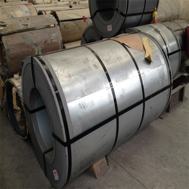 CHINA Factory Grain Oriented Electrical Cold Rolled Silicon Steel Sheet Coil