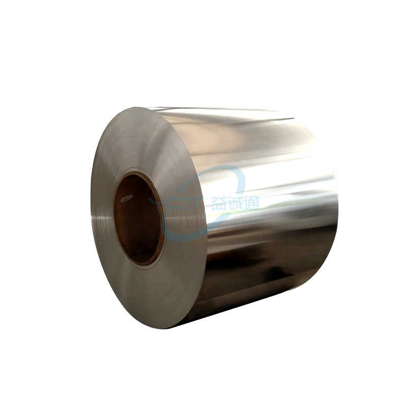 1050 H14 H24 Aluminum Sheet Aluminum Coil Roll