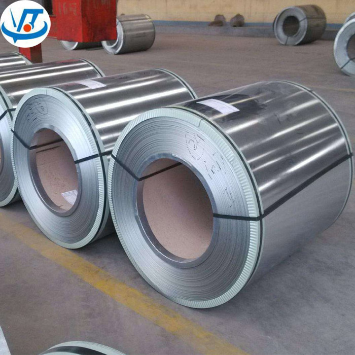 G3302 hot dipped PPGI Prepainted  GI  zinc galvanized DX51D+Z carbon steel coil sheet