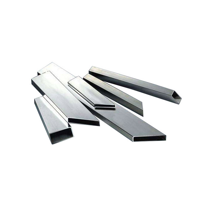 316 stainless steel square and rectangular tube pipe China