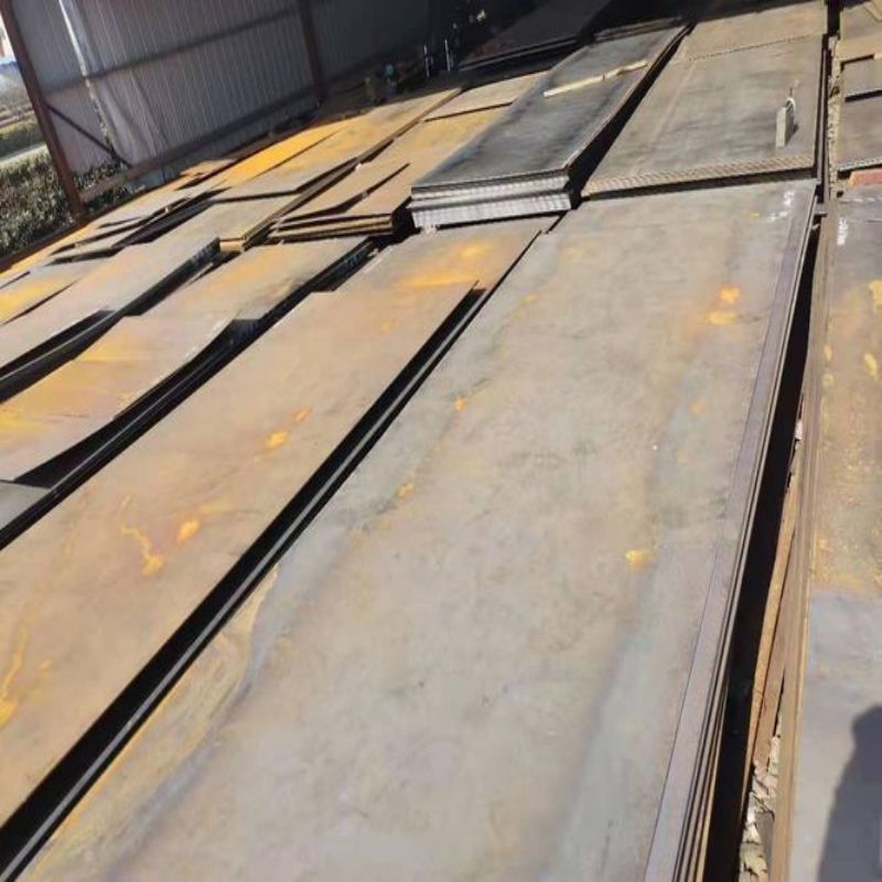 steel plate ar 600 ar 400 NM400 wear resistance steel plate