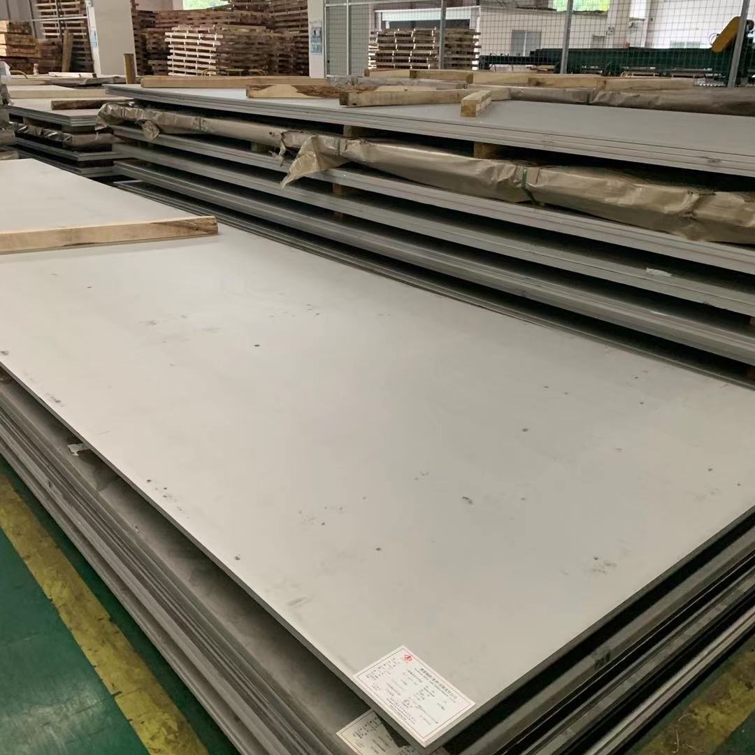 SS stainless steel sheets aisi astm 304 310s 316 309s 310 316Ti 321 stainless steel plate price per kg