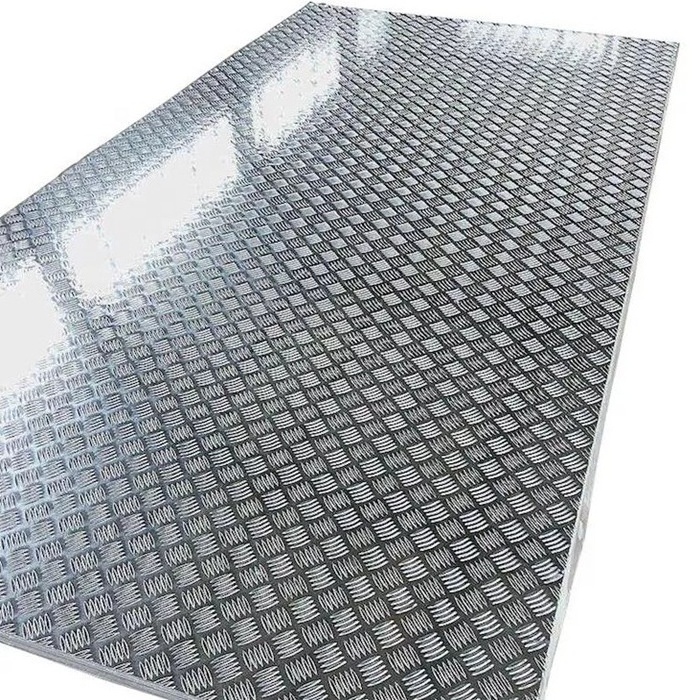 High Quality SS 321 304 310S BA /2B mild Checker Sheet Stainless Steel Sheet Checkered Plate