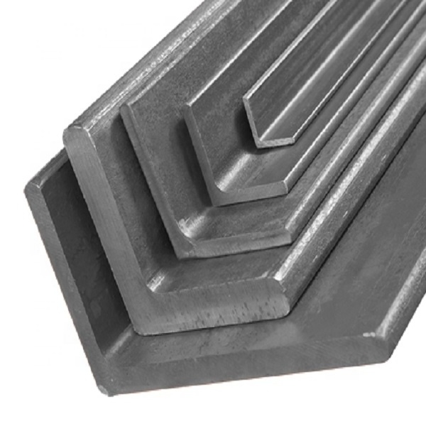 A106 Q265 Q345B Mild Carbon Steel Angle Bar For Sale