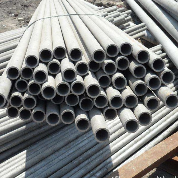 Factory Direct sale Stainless Steel Pipe 304 316 321 Seamless Stainless Steel Tube with reliable quality