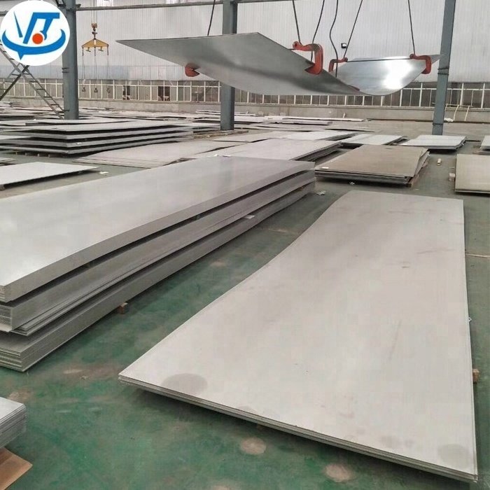 SS stainless steel sheets aisi astm 304 310s 316 309s 310 316Ti 321 stainless steel plate price per kg