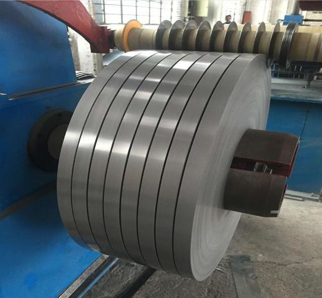 CHINA Factory Grain Oriented Electrical Cold Rolled Silicon Steel Sheet Coil