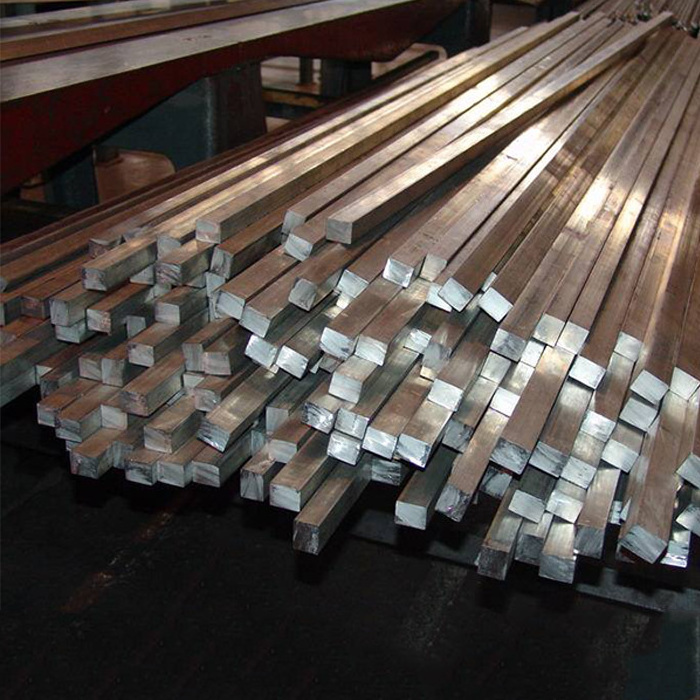 Stainless Steel Bar 316 Stainless Steel Flat Bar