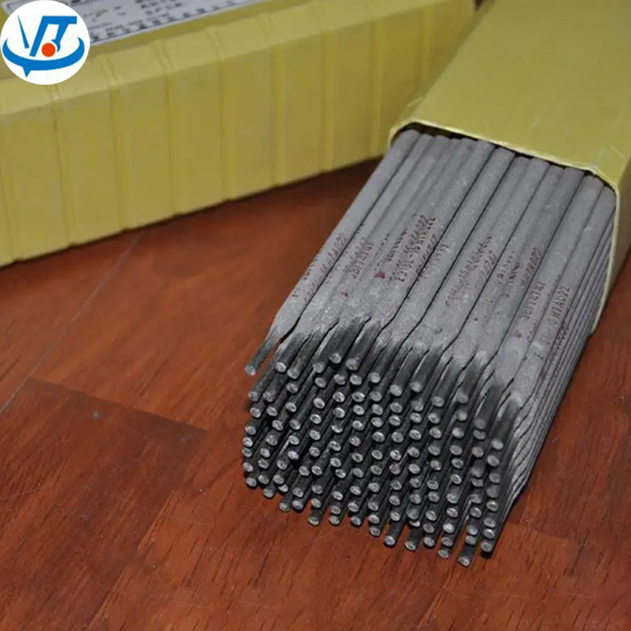 Welding Rod Stainless Copper Carbon Steel Welding Electrodes 2.4mm E4043 Aluminum Welding Rod