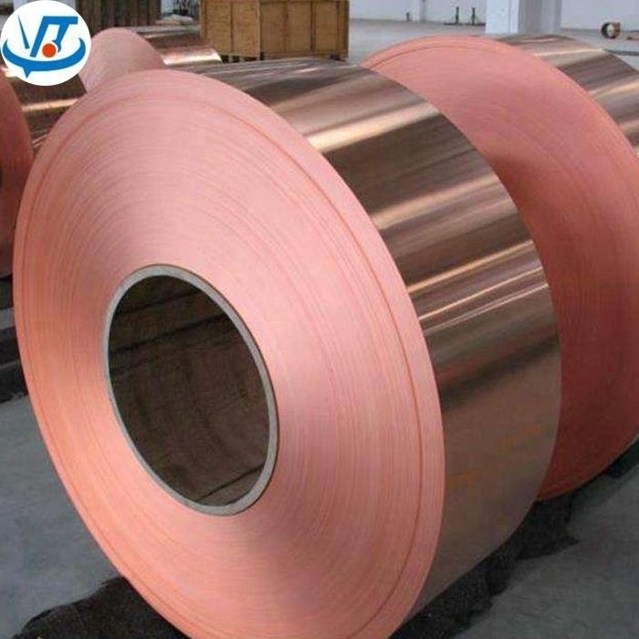 Best selling copper coil,2mm thick copper sheet,copper sheet price per kg in China