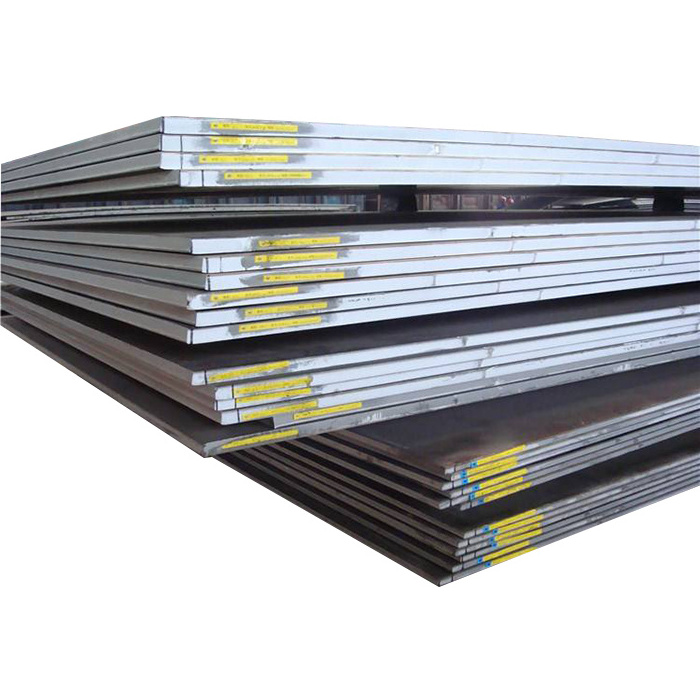 Factory price ar500 wear resistant steel plate for sale