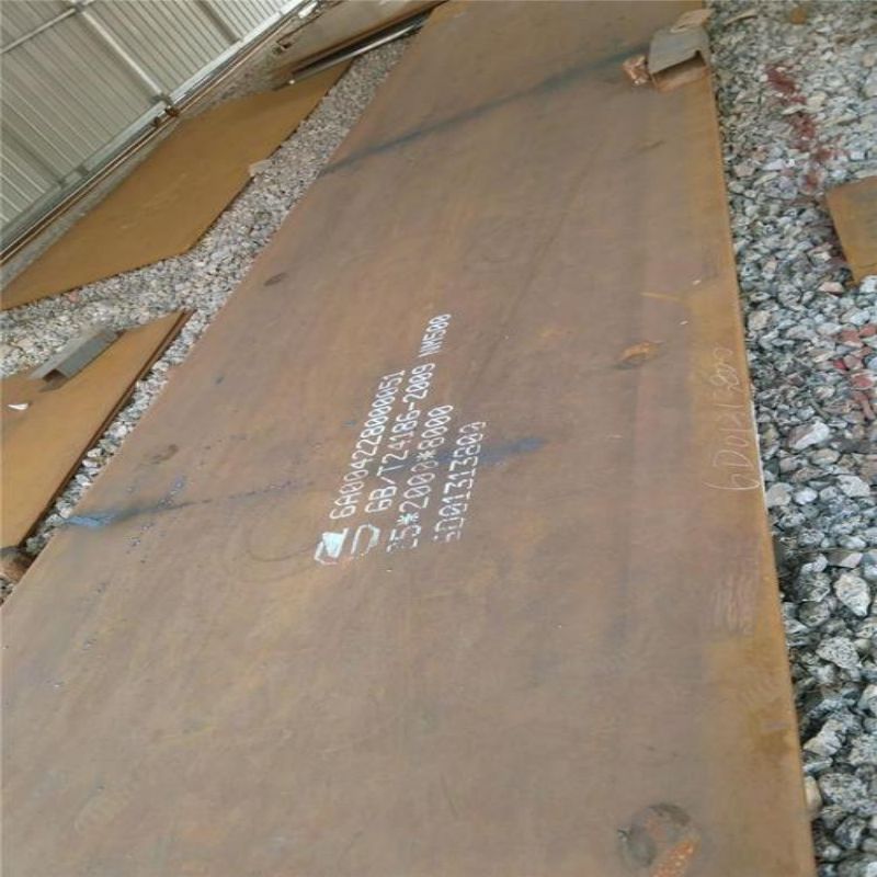 Wear Alloy Resistant Steel Plate Ar360 Ar400 Ar450 Ar500 Ar Nm Xar 360 400 450 500 Ar500 Steel Plate