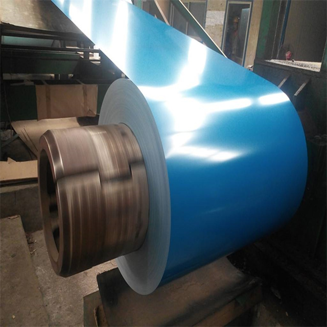 Ppgi/hdg/GI/secc Dx51 Galvanized Steel Sheet Zinc Coated Cold Rolled/hot Dipped 600-1200mm Galvanized Steel Coil