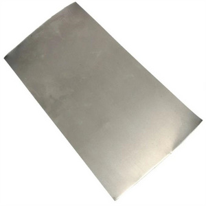 good price nickel alloy inconel 600 601 625 718 sheet