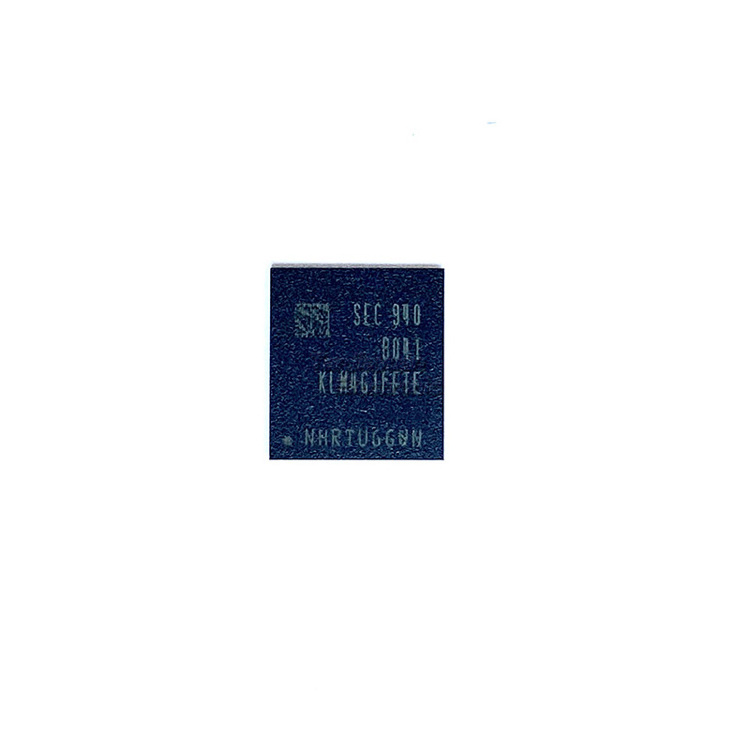 Original Flash RAM chip Price TSOP48 64GB NAND flash Memory Chip MT29F64G08CBABBWPR:B