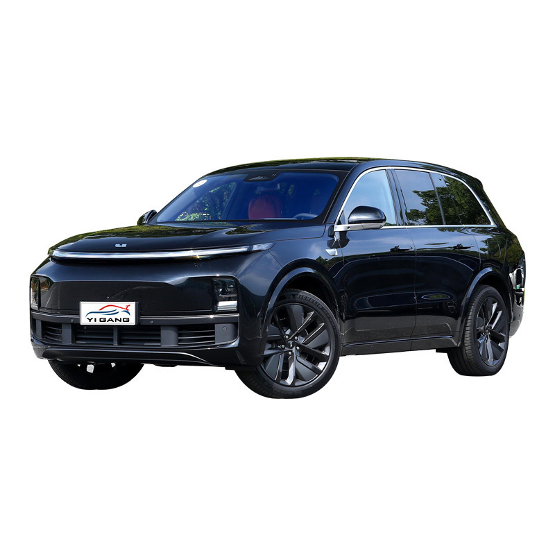 2023 Electric Car Lixiang Li Xiang Ideal Auto L7 L8 L9 Pro Max Hybrid Suv Lixiang L7 L8 L9 Automobile Electric Car