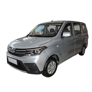 High quality china manufacture diferencial changan honor s.1.5 car cdv truck four wheel mini van for adult