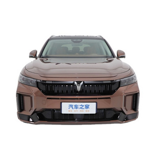 In stock 2023 CHIN new car VOYAH FREE Super long endruance Hybrid car Hot sale Chinese electric car in stock 2024 VOYAH FREE SUV