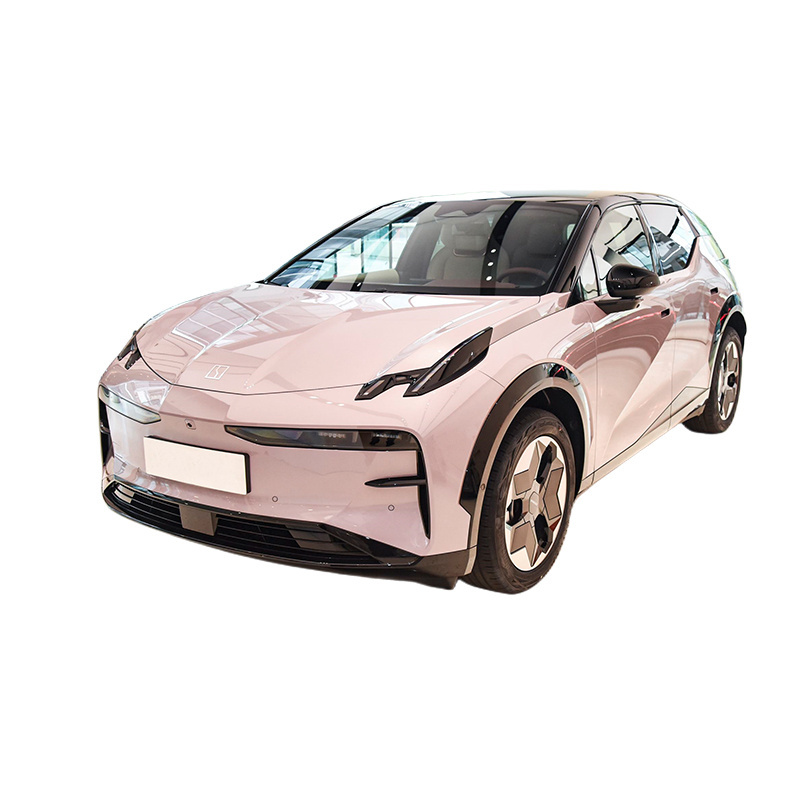 2024 New Energy Vehicles 4WD Compact SUV 315kw 512km electric car geely zeekr x premium luxury