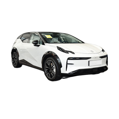 2024 New Energy Vehicles 4WD Compact SUV 315kw 512km electric car geely zeekr x premium luxury