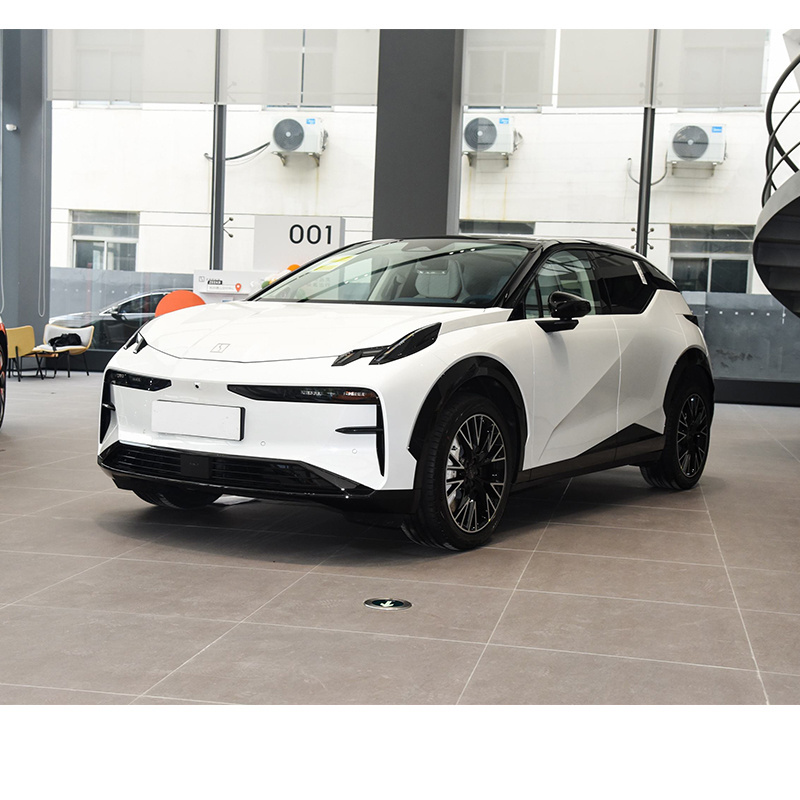 2024 New Energy Vehicles 4WD Compact SUV 315kw 512km electric car geely zeekr x premium luxury