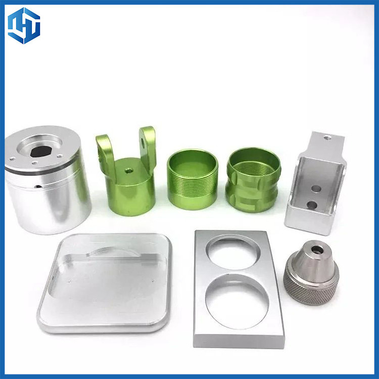 YHX CNC Lathe Turning Machine Mechanical Parts Precision Part/CNC Machining Small Batches Production CNC Machining Parts