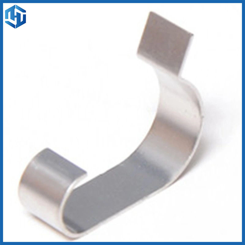 YHX Precision High Quality Metal Stamping in Metal Processing Machinery Part