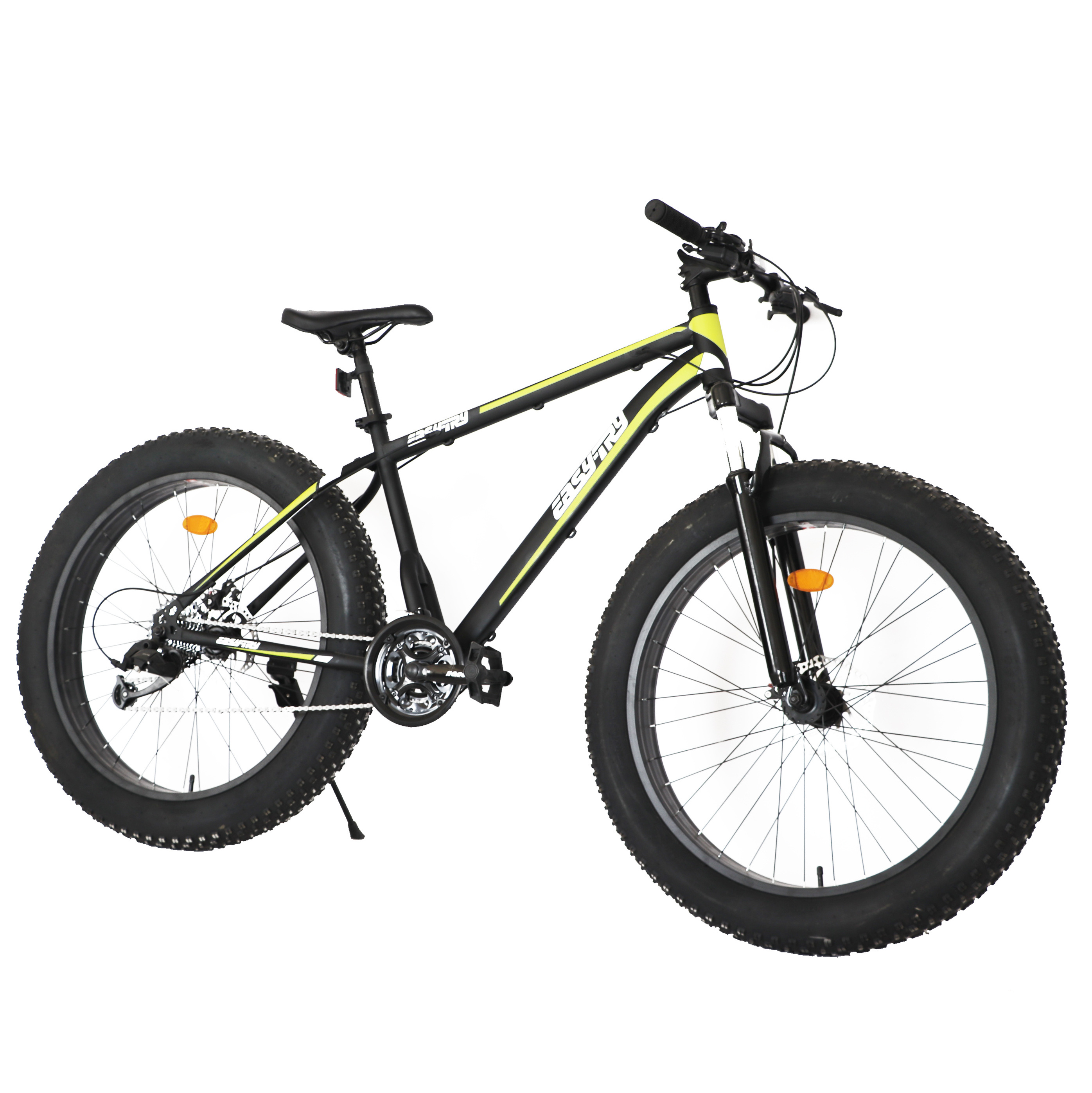 factory price mountain  bike mtb bicycle for men steel mountain bike 26 inch downhill fat tire mountain bike