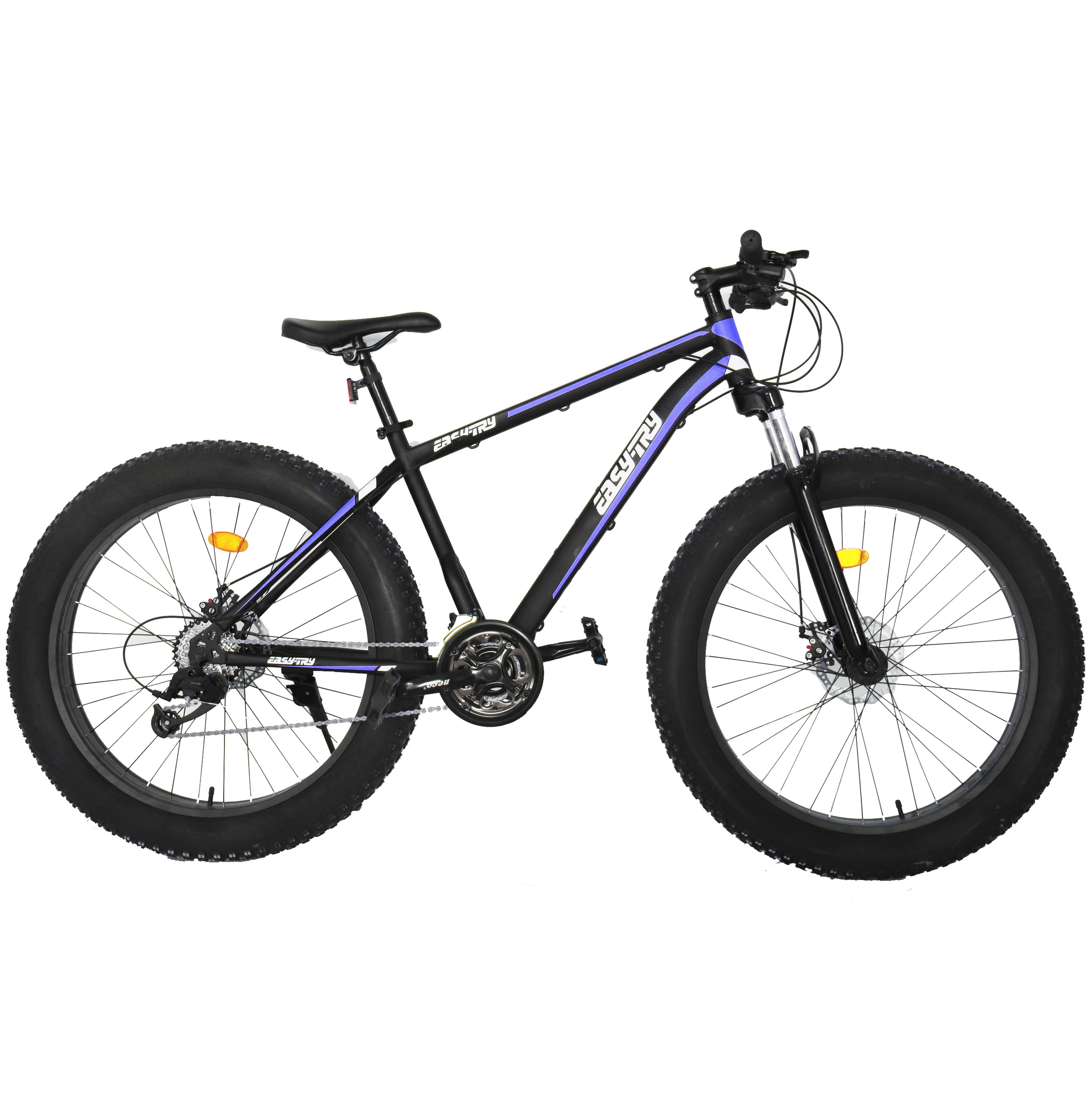 factory price mountain  bike mtb bicycle for men steel mountain bike 26 inch downhill fat tire mountain bike